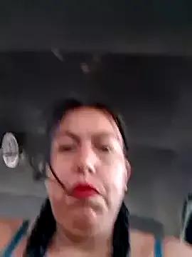 Natasha_olg from StripChat