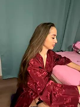 Natashaa15 from StripChat is Freechat