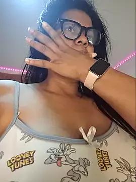 Natashariley1 from StripChat