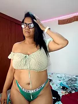 Natashariley1 from StripChat