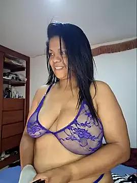 Natashariley1 from StripChat