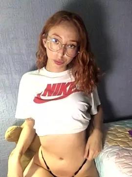 natasharosemxx from StripChat