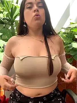 NatashasBoobs from StripChat is Freechat