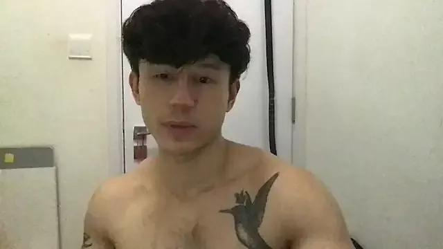 natenatejosh from StripChat is Group