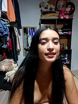 Nathaly78Rober from StripChat is Freechat