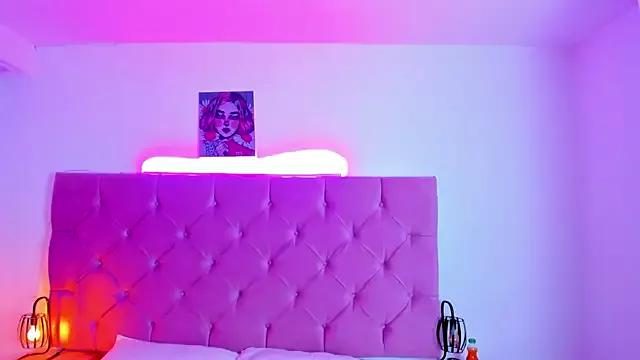 nathalya_summer from StripChat is Freechat