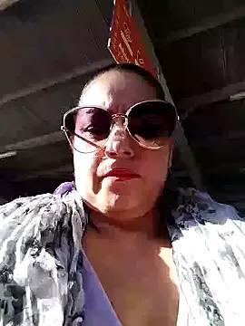 nathy_clauss12 from StripChat is Freechat
