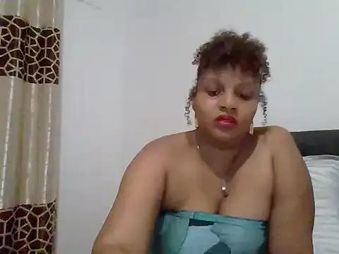 Nathyjess195 from StripChat is Freechat