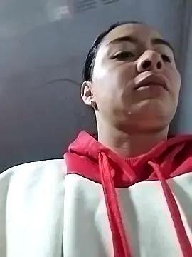 NathyMilf_ from StripChat is Freechat