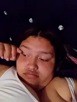 natt-bigass from StripChat is Freechat