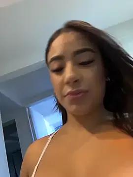 Nattasha_Brown from StripChat is Freechat