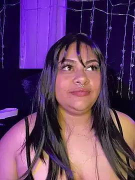 NattashaMore_0719 from StripChat is Freechat
