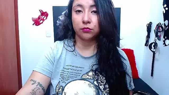 Nattii_Cruz from StripChat
