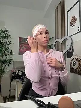 NattyFierros from StripChat