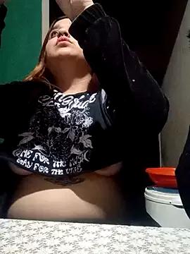 natylunares from StripChat is Freechat