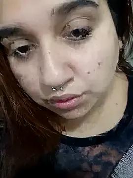 natylunares from StripChat is Freechat