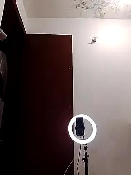 Natzu_Choi from StripChat is Freechat