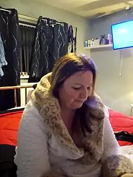 Naughtiness-but-Nice from StripChat is Freechat