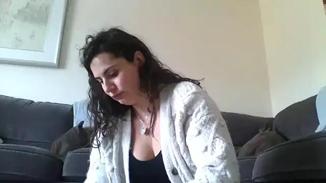 Naughty-NatalieXX from StripChat is Freechat