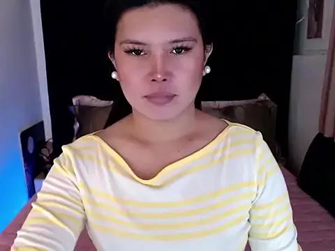 Naughty_Angelica69xxx from StripChat is Freechat