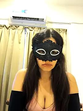 NAUGHTY_INDIAN_COUPLE from StripChat is Freechat