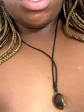 Naughty_JessieX from StripChat is Freechat