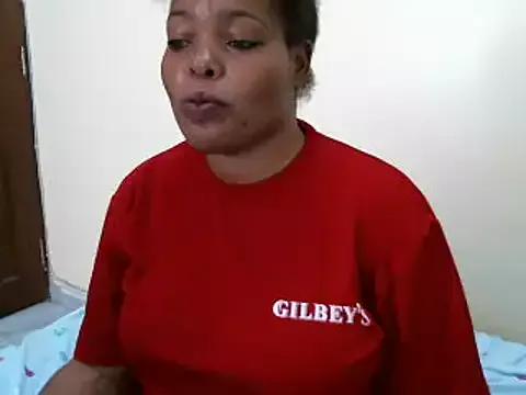 Naughty_Laurah from StripChat is Freechat