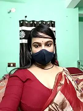 naughty_nataasa from StripChat is Freechat