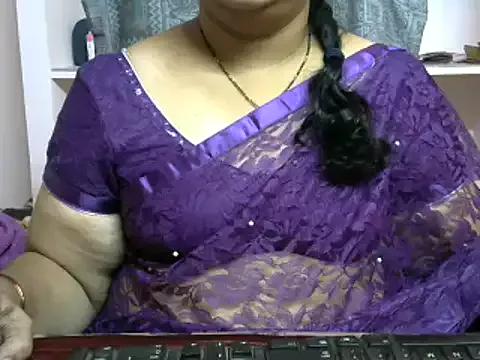 Naughty_Nityaa from StripChat is Freechat