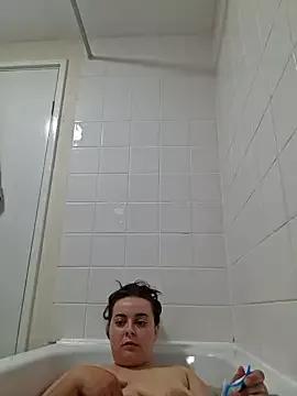 NaughtyandNice_UK from StripChat is Freechat
