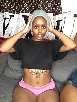 naughtybitches5 from StripChat is Freechat