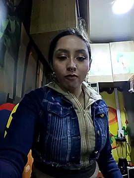 naughtygoddesss25 from StripChat is Freechat