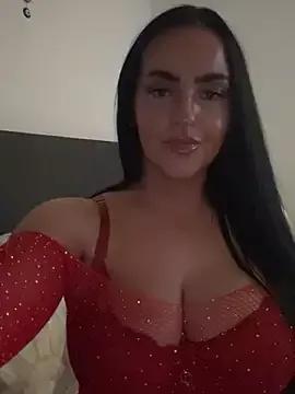 NaughtyNancy from StripChat is Freechat