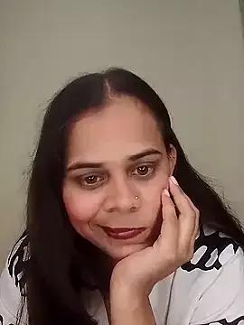 Naughtysilk from StripChat is Freechat