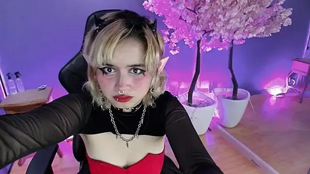 Navier__ from StripChat is Freechat