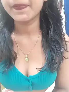 Navya67 from StripChat is Freechat