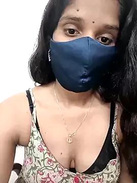 Navya_baby from StripChat is Freechat