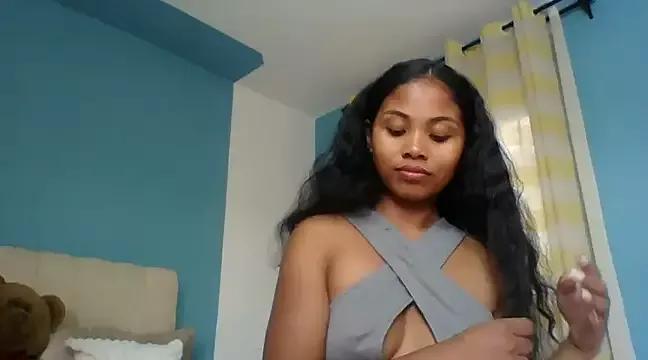naya86 from StripChat
