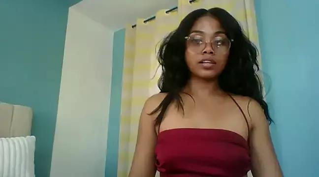 naya86 from StripChat