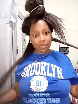 NayraMoon_ from StripChat is Freechat