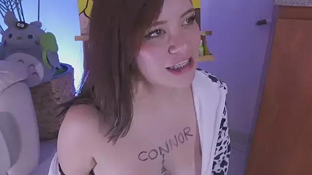 Neekito_ from StripChat