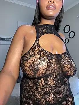 Neelo-Smith from StripChat is Freechat
