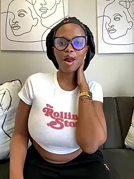 Neelo-Smith from StripChat is Freechat