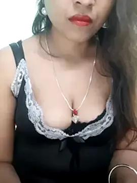 neha664 from StripChat is Freechat