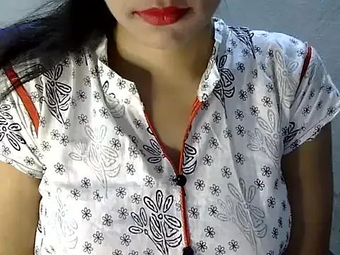 Neha_Sharma1 from StripChat is Freechat