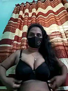Neharika- from StripChat is Group