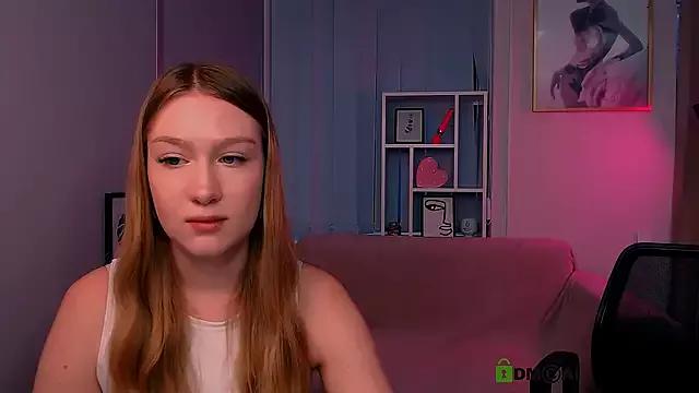 nekky_mouse from StripChat is Freechat