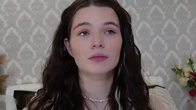 Nellie_Medina from StripChat