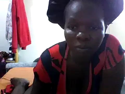 nelly-queen from StripChat