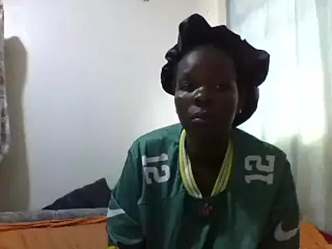 nelly-queen from StripChat